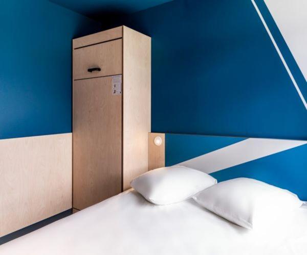 Ibis Budget Morlaix Zewnętrze zdjęcie