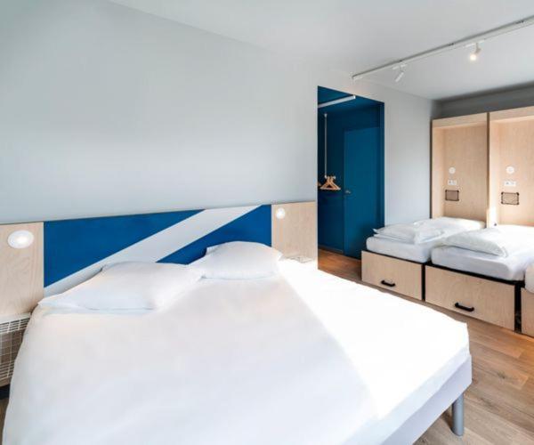Ibis Budget Morlaix Zewnętrze zdjęcie