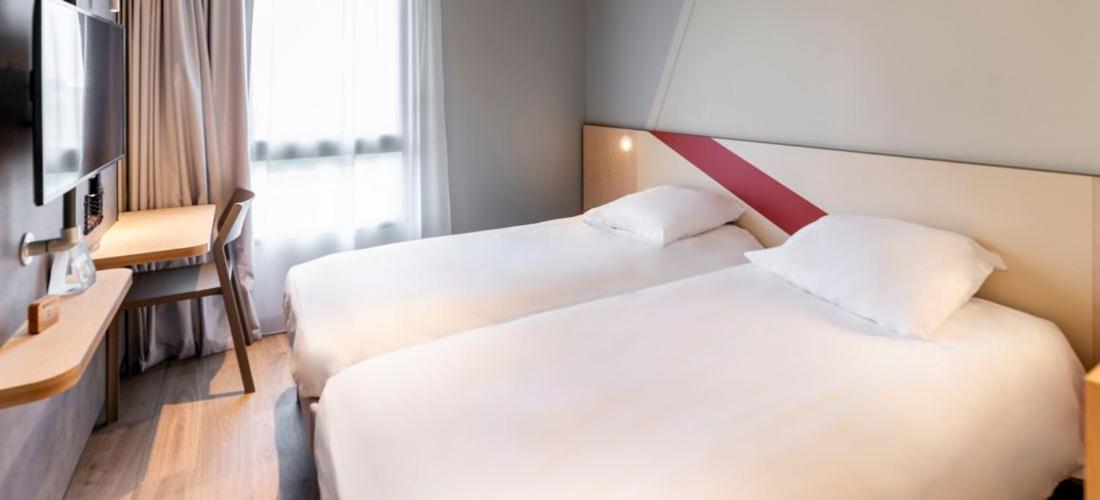 Ibis Budget Morlaix Zewnętrze zdjęcie
