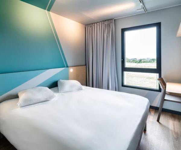 Ibis Budget Morlaix Zewnętrze zdjęcie