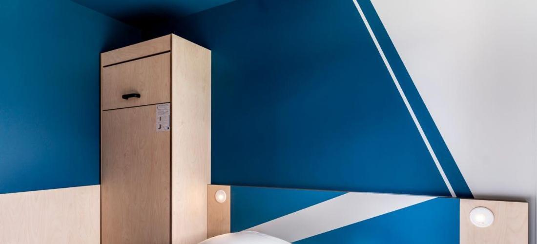 Ibis Budget Morlaix Zewnętrze zdjęcie