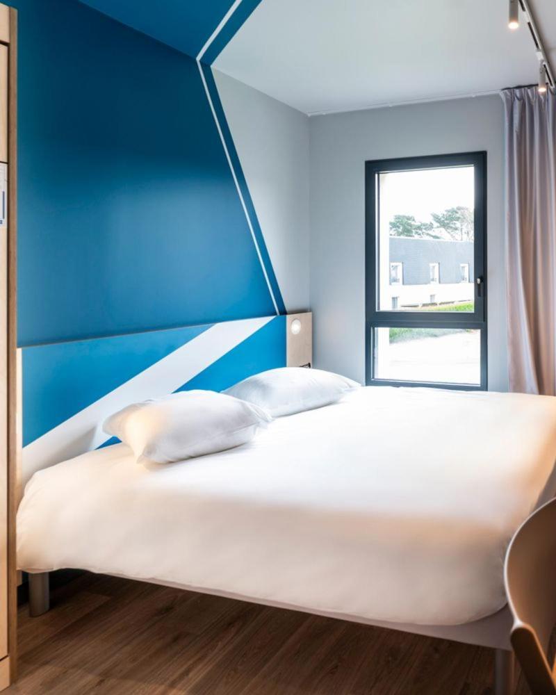 Ibis Budget Morlaix Zewnętrze zdjęcie
