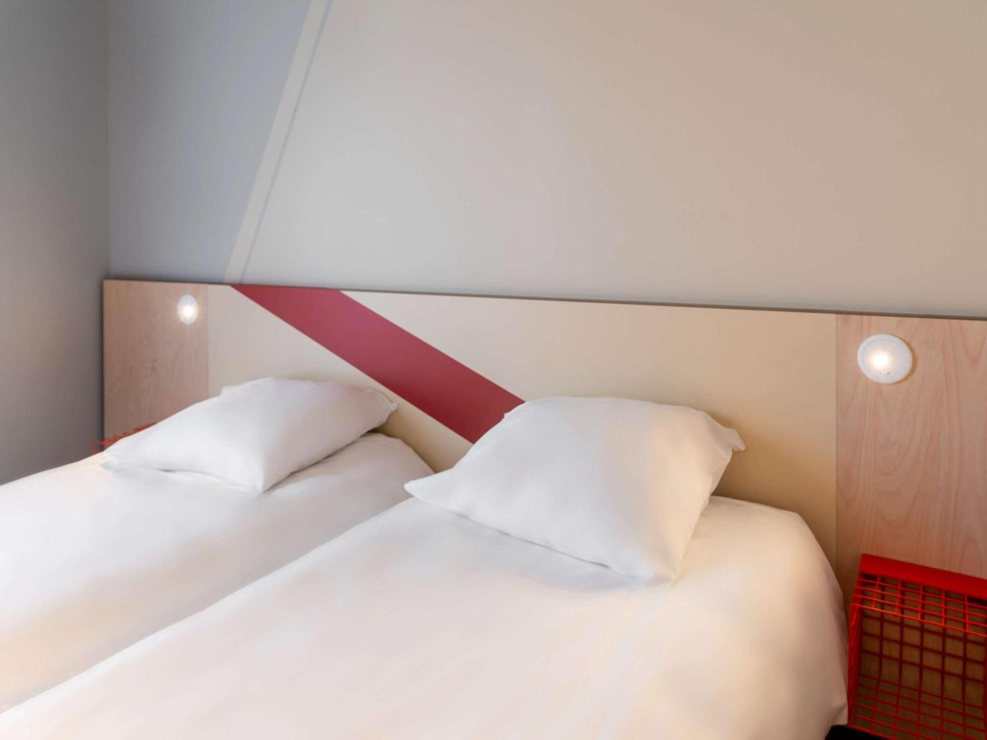 Ibis Budget Morlaix Zewnętrze zdjęcie