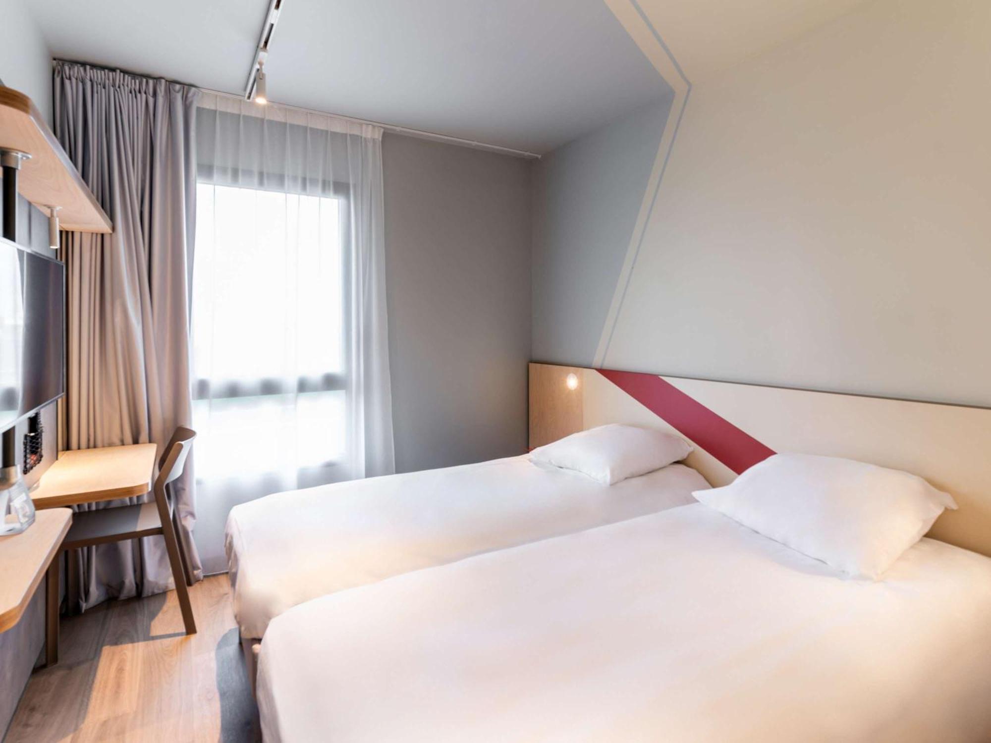 Ibis Budget Morlaix Zewnętrze zdjęcie