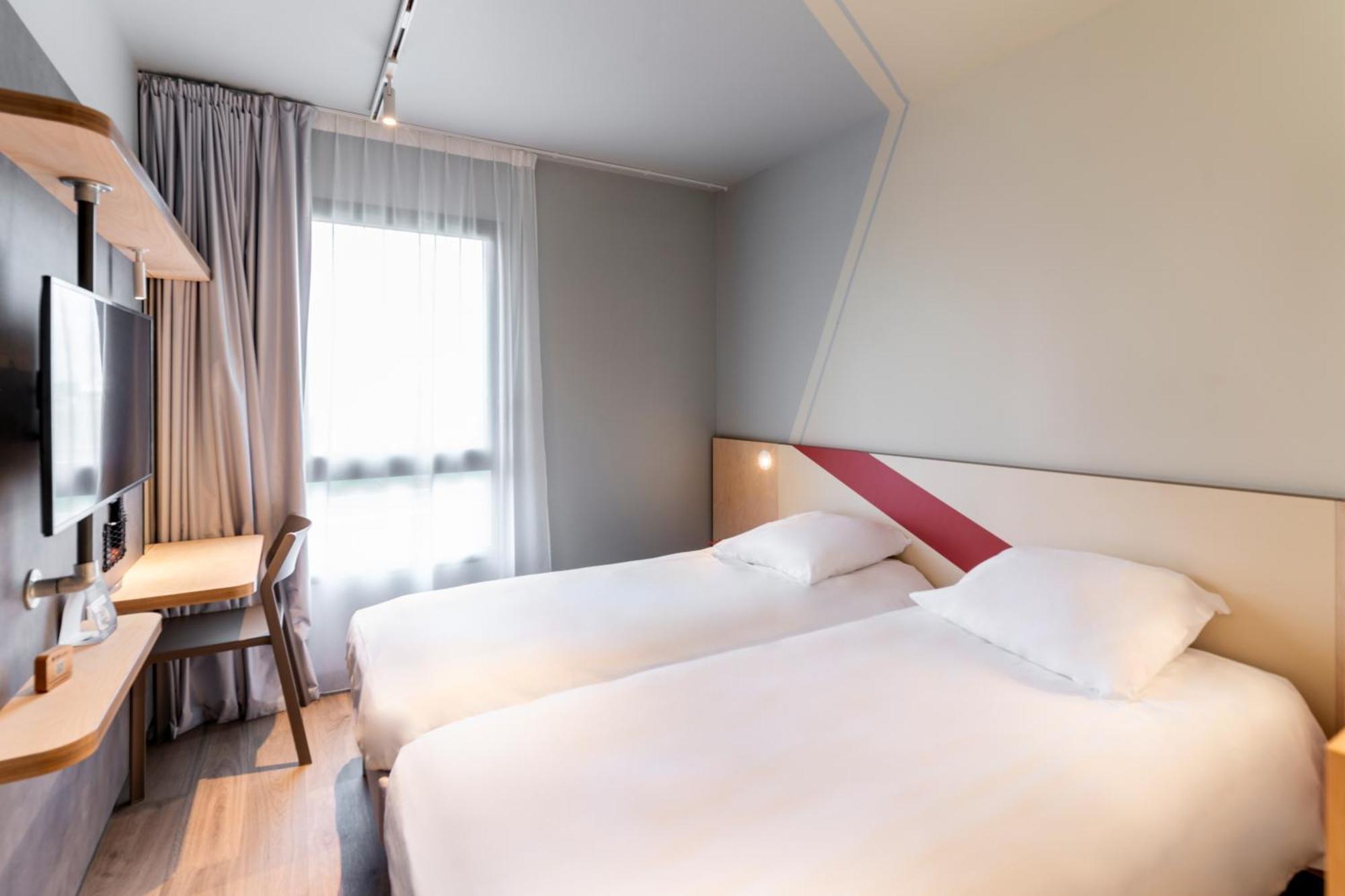 Ibis Budget Morlaix Zewnętrze zdjęcie
