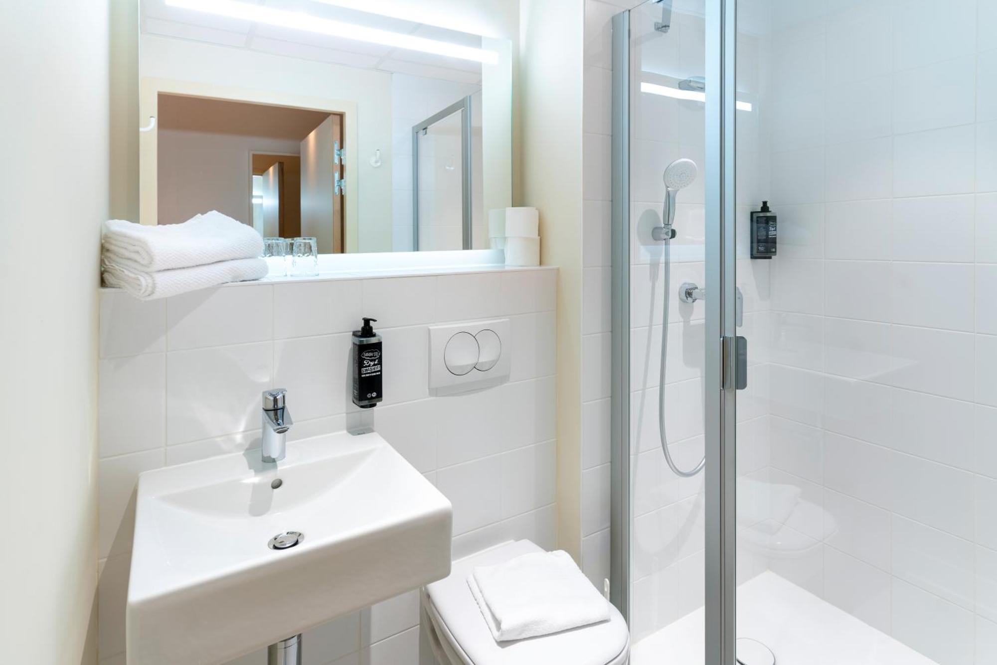 Ibis Budget Morlaix Zewnętrze zdjęcie