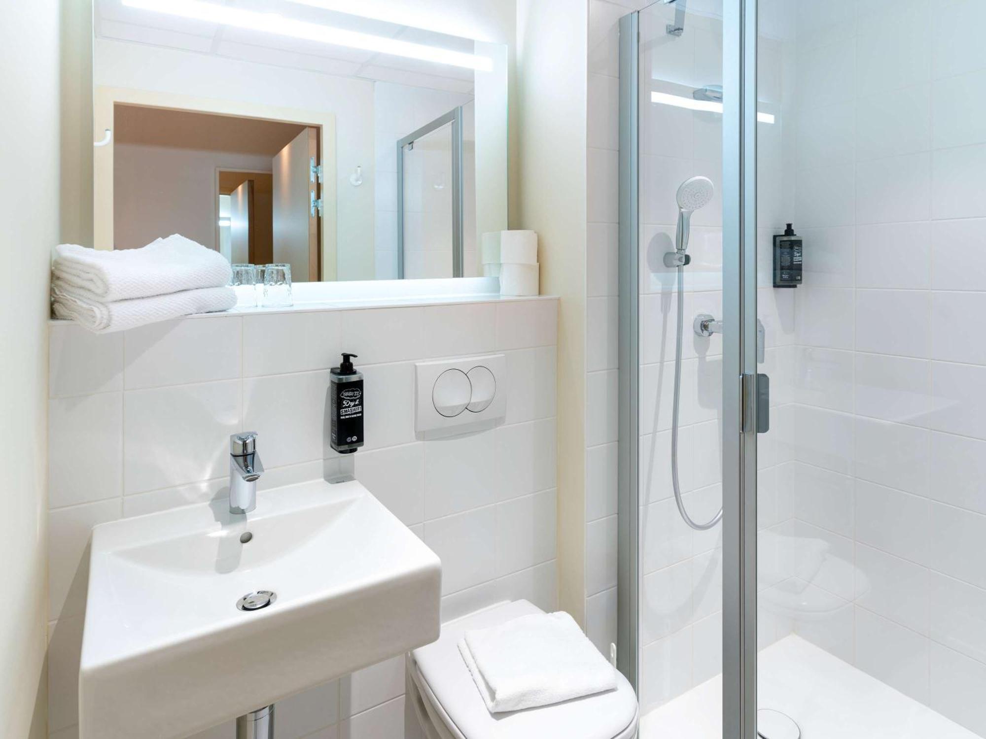 Ibis Budget Morlaix Zewnętrze zdjęcie