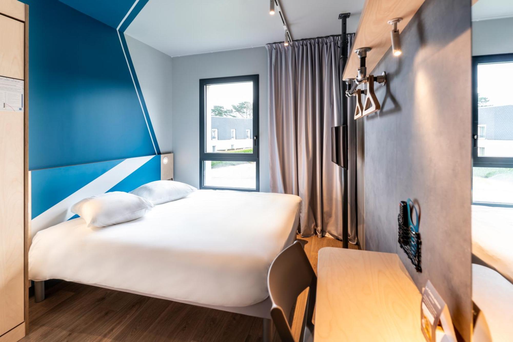 Ibis Budget Morlaix Zewnętrze zdjęcie