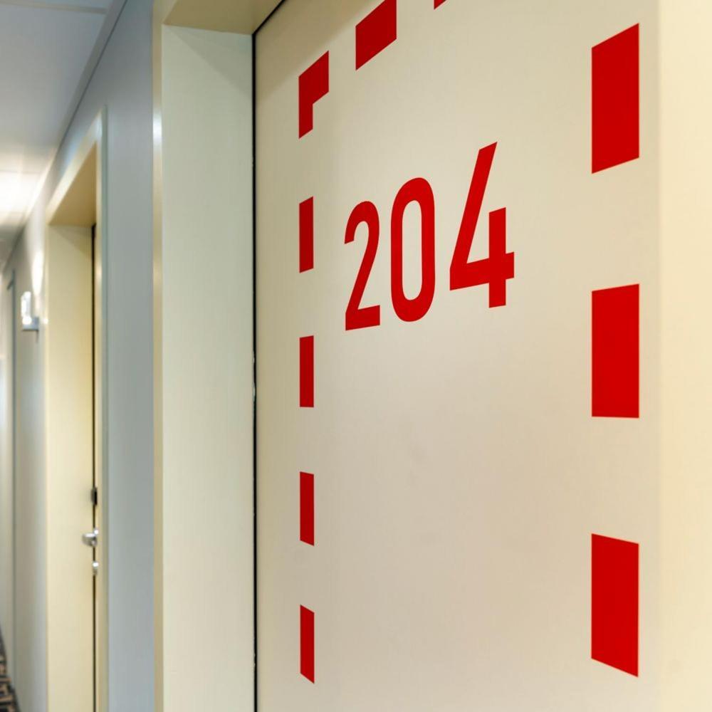 Ibis Budget Morlaix Zewnętrze zdjęcie