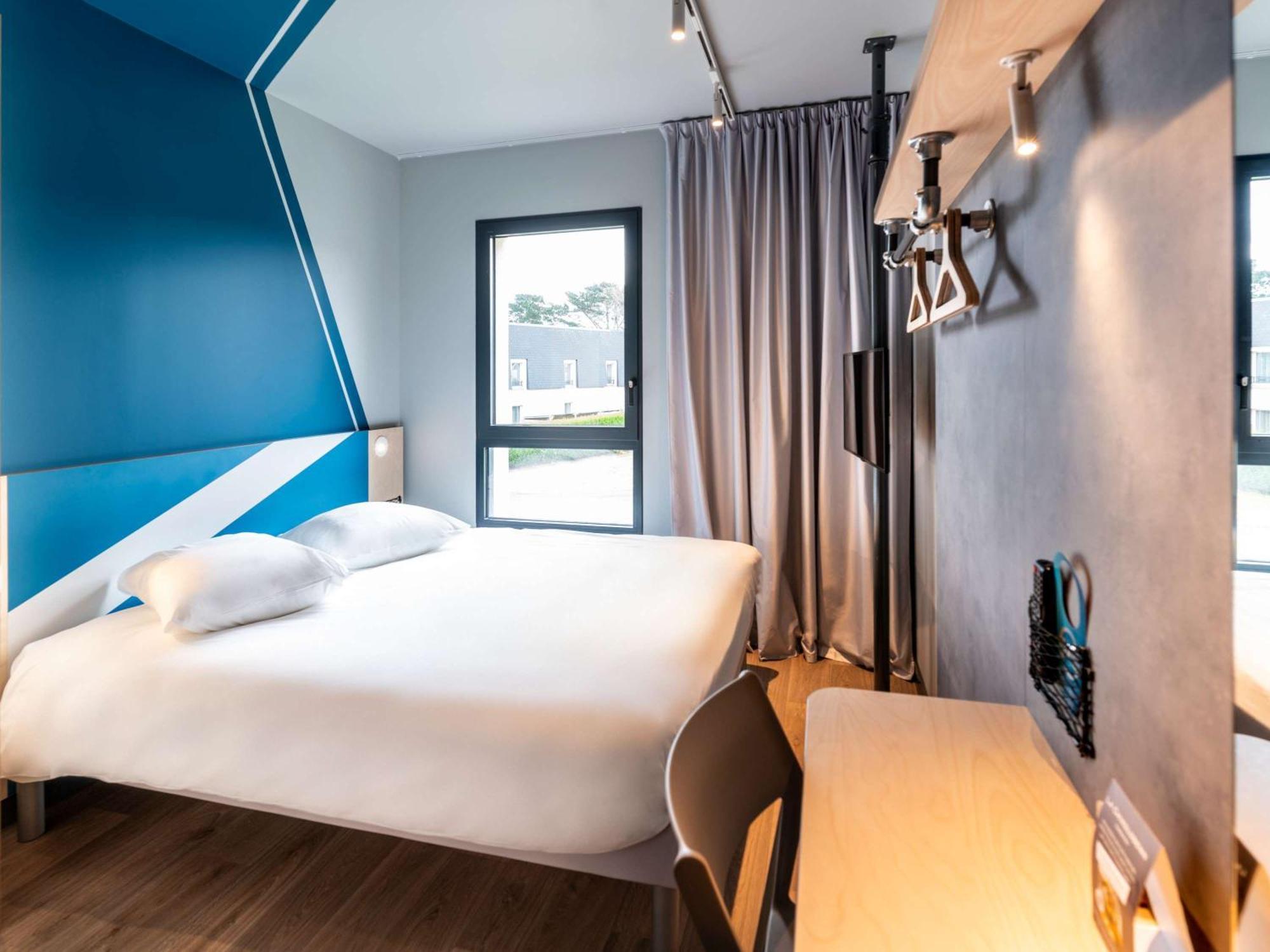 Ibis Budget Morlaix Zewnętrze zdjęcie