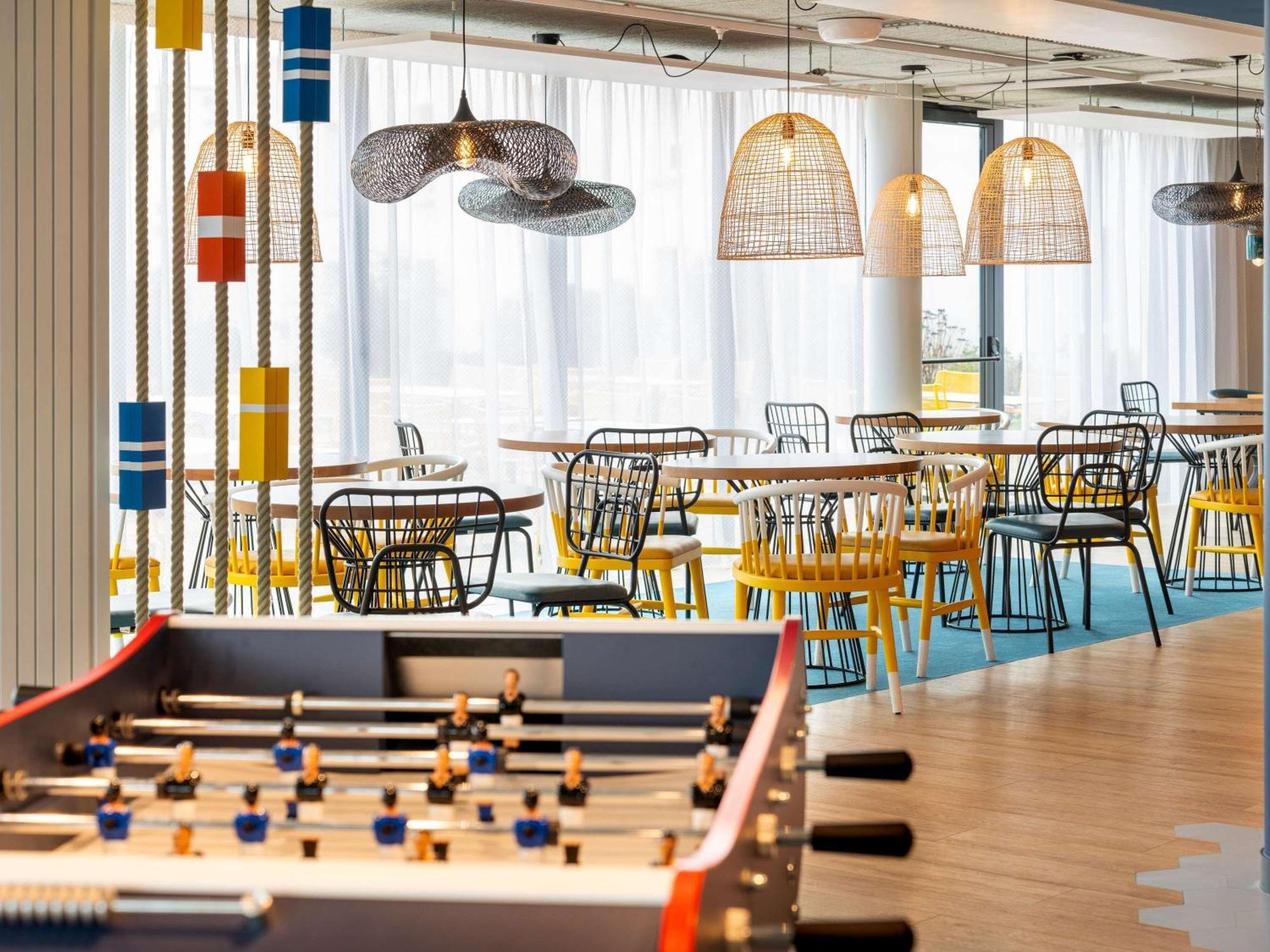Ibis Budget Morlaix Zewnętrze zdjęcie