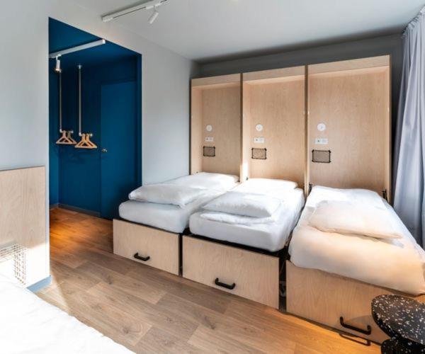 Ibis Budget Morlaix Zewnętrze zdjęcie