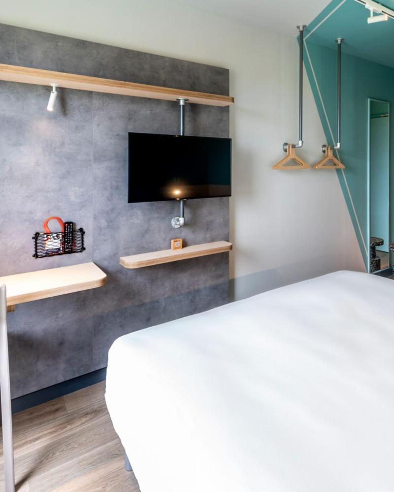 Ibis Budget Morlaix Zewnętrze zdjęcie