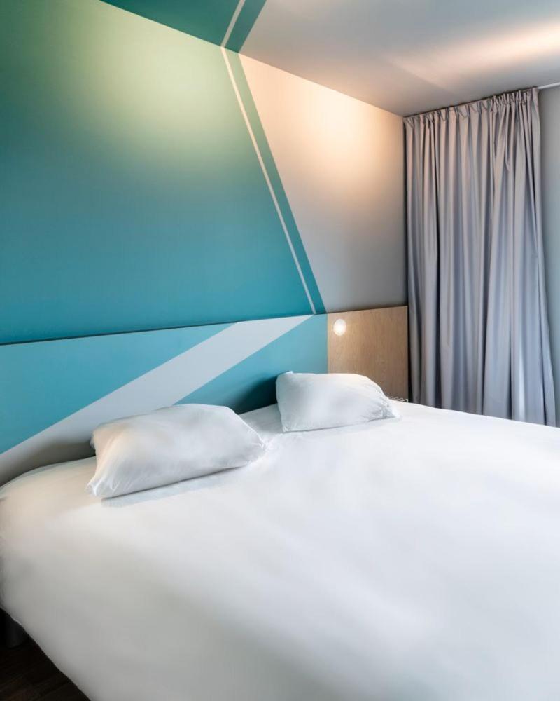 Ibis Budget Morlaix Zewnętrze zdjęcie