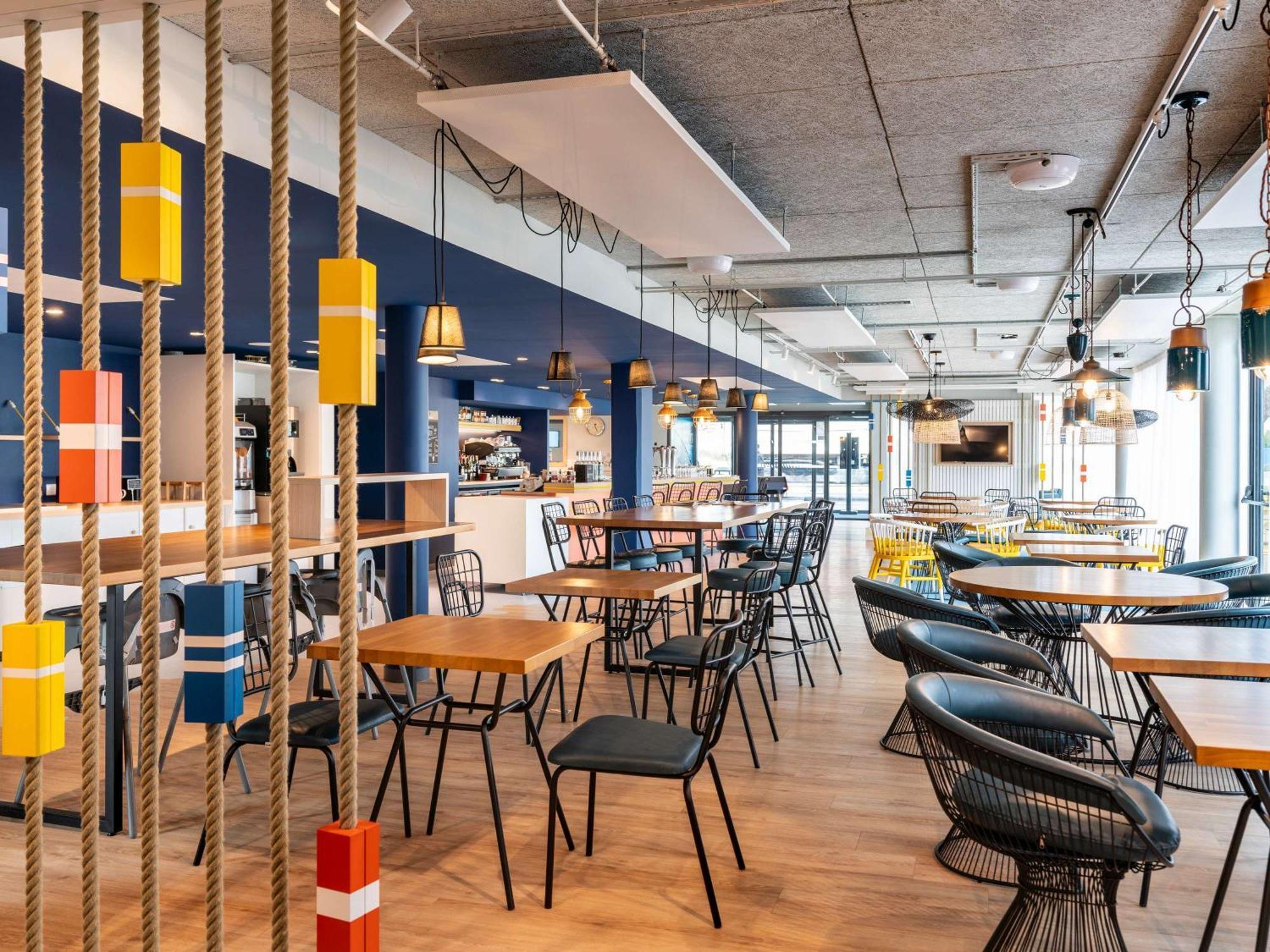 Ibis Budget Morlaix Zewnętrze zdjęcie