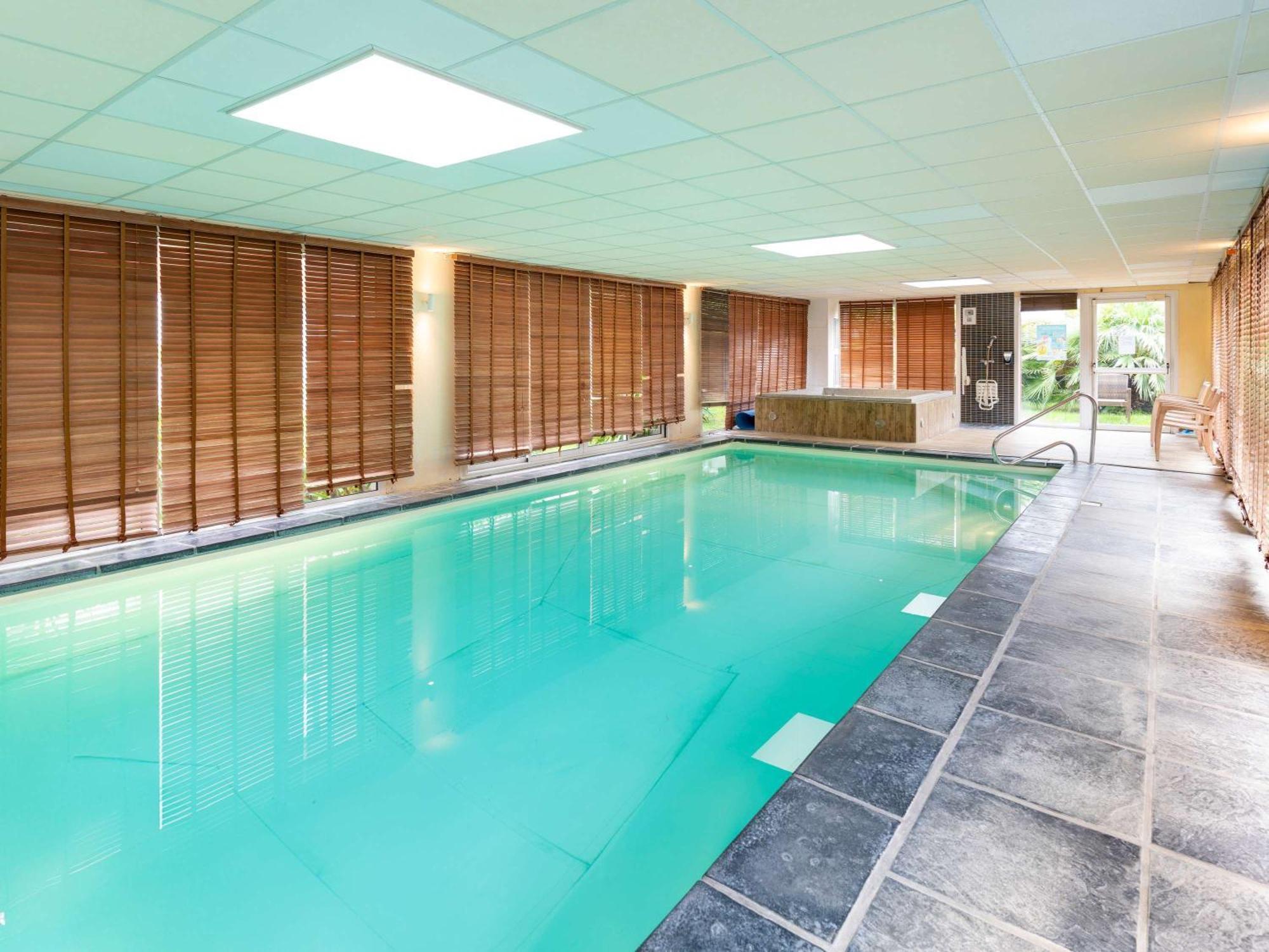 Ibis Budget Morlaix Zewnętrze zdjęcie