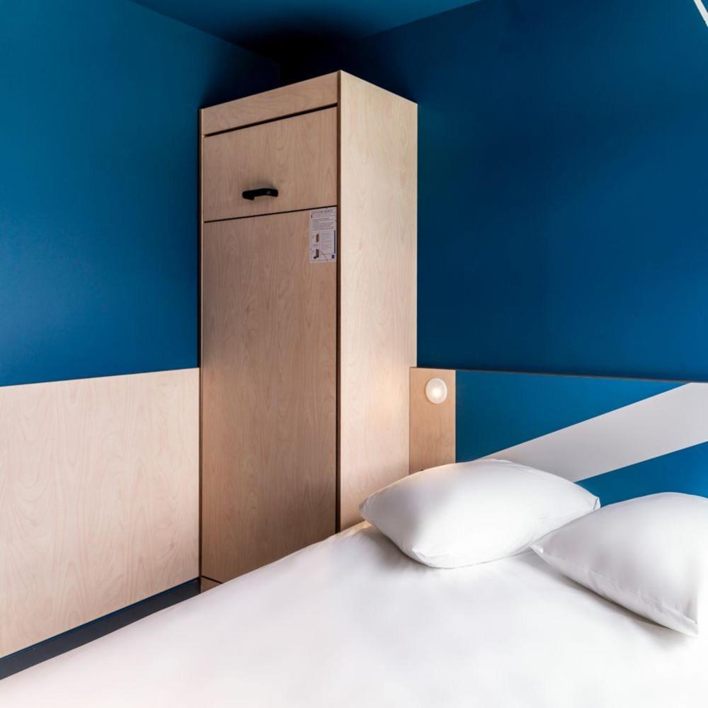 Ibis Budget Morlaix Zewnętrze zdjęcie