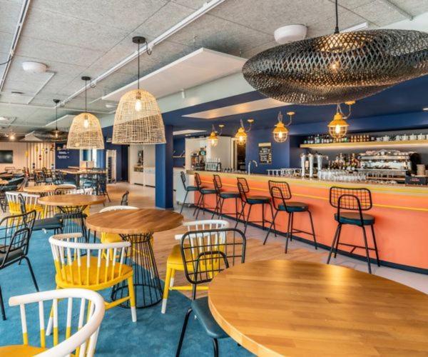 Ibis Budget Morlaix Zewnętrze zdjęcie