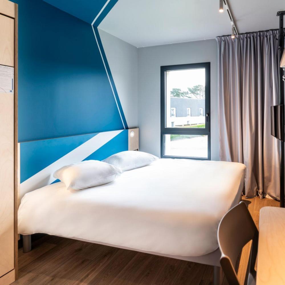 Ibis Budget Morlaix Zewnętrze zdjęcie
