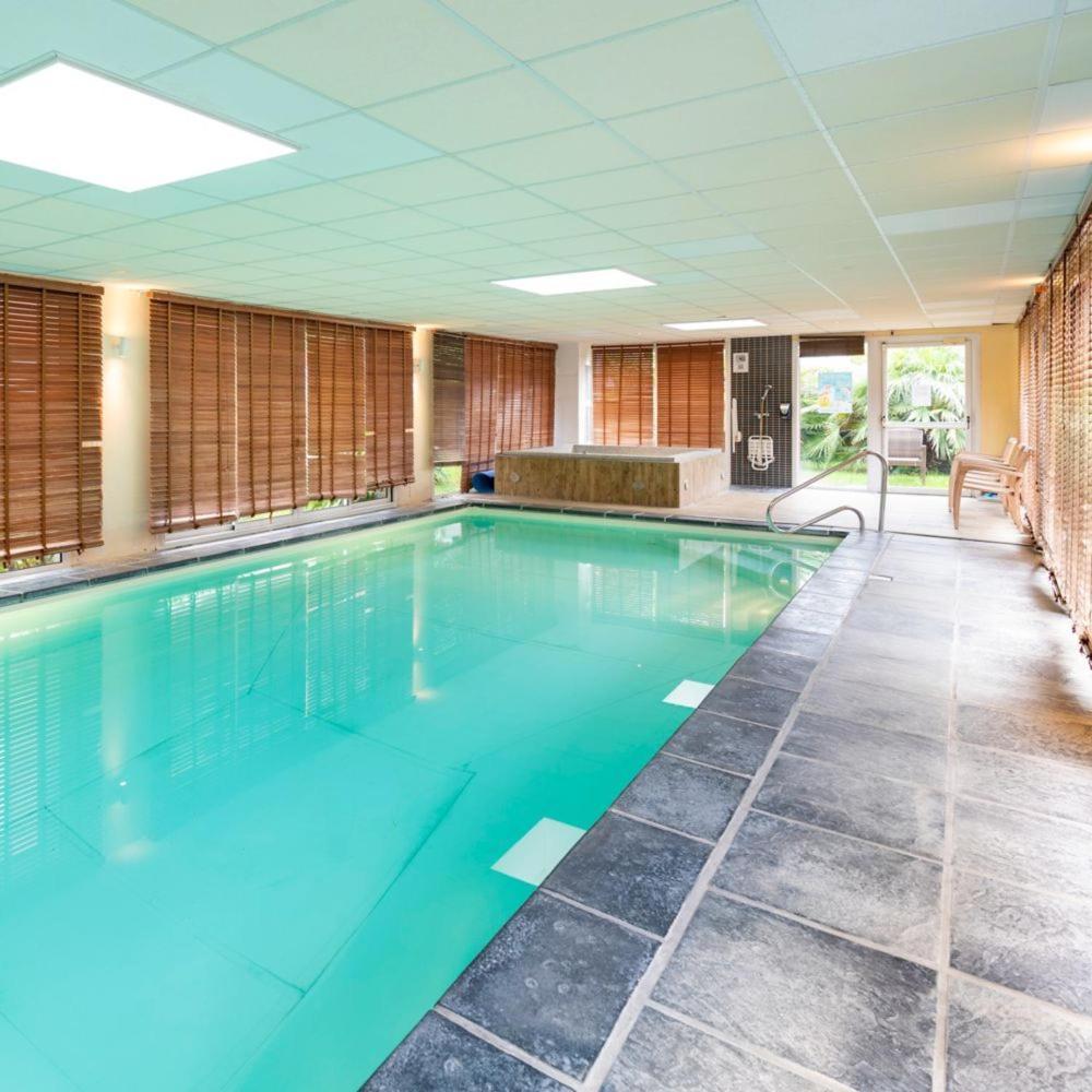 Ibis Budget Morlaix Zewnętrze zdjęcie