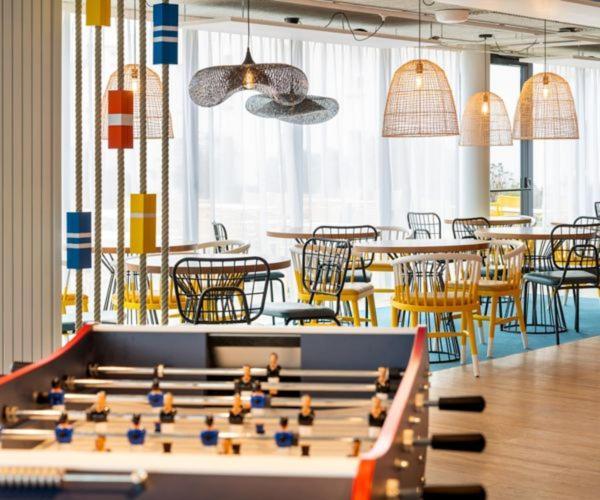 Ibis Budget Morlaix Zewnętrze zdjęcie