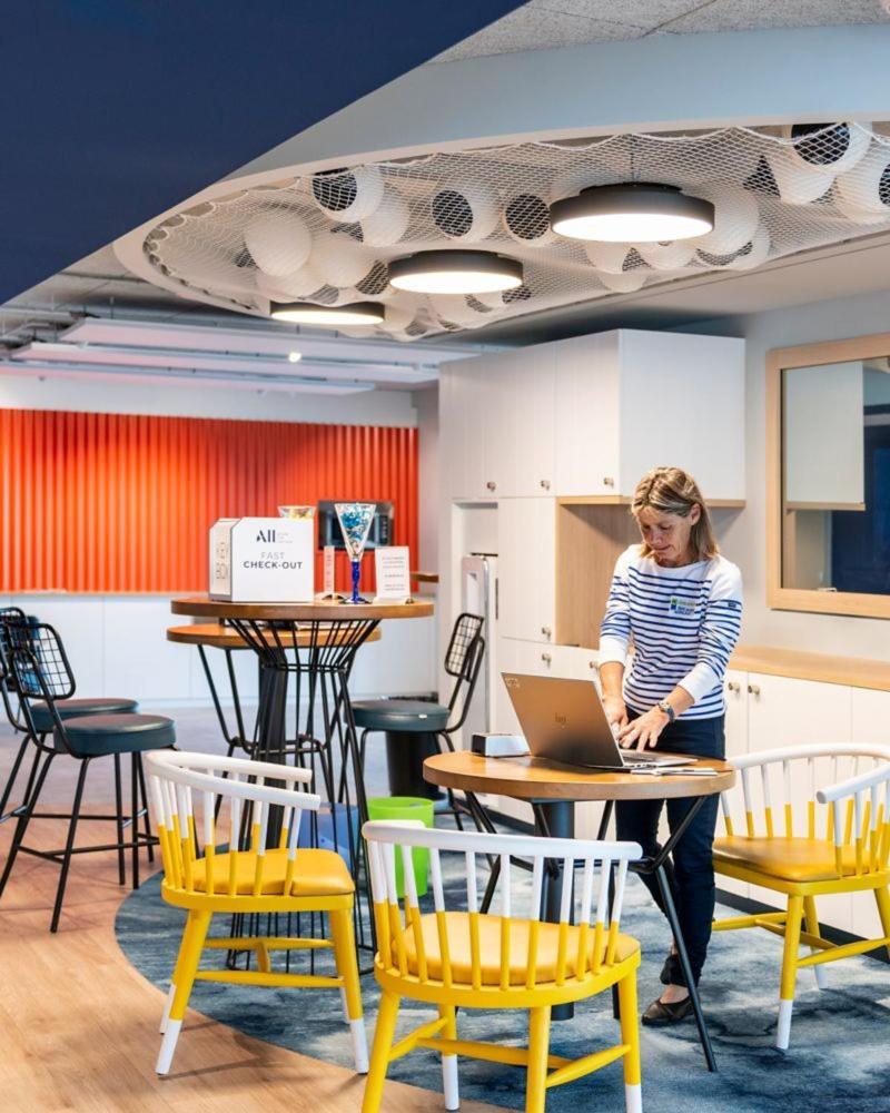 Ibis Budget Morlaix Zewnętrze zdjęcie